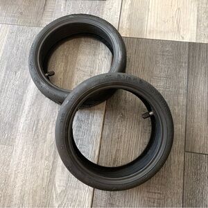 NEW Xiaomi Scooter M365  OEM Tire Replacement (2PCS)